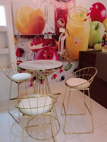 Juicy point - Hospitality and gastronomy