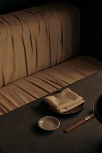 Comentarii opinii despre Origami Sushi Sharjah