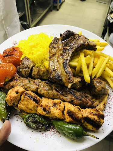 Comentarii opinii despre Chinmark Restaurant (Marina)