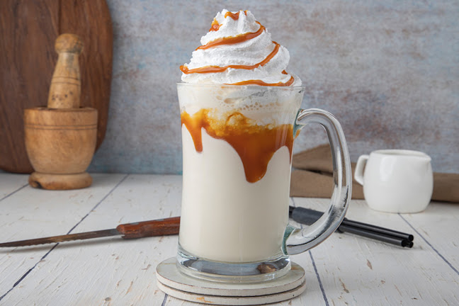 Milestones Coffee Abu Dhabi Mall - مايلستونز كوفي أبوظبي مول - Abu Dhabi