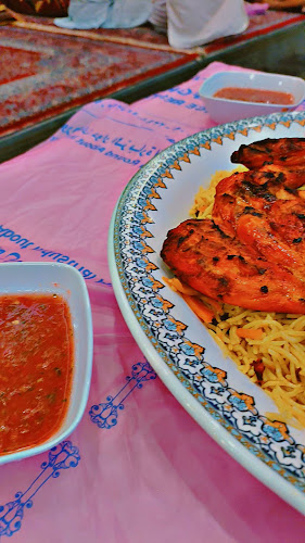 Opinii despre Aryan Afghan Bukhari Rice Restaurant. în Fujairah - Hospitality and gastronomy