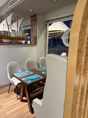 Marsa Al Bahar Seafood Restaurant مرسى البحر مطعم للمأكولات البحرية - Sharjah