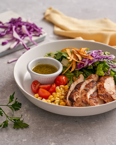 Colour My Plate Catering Services LLC - Hospitality and gastronomy