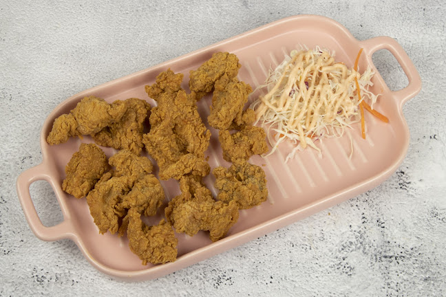 Comentarii opinii despre K-Seoul by Taon Korean restaurant