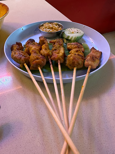 Comentarii opinii despre Streetery JLT