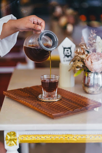 Comentarii opinii despre Al Baroon Cafe