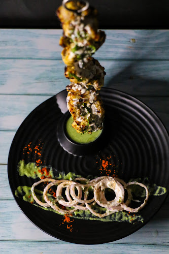 Damascus Street - Al Qusais - Dubai