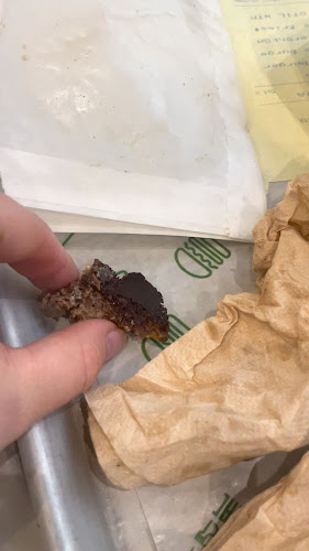 Palm Jumeirah Mall - Al Hilali - Nakhlat Jumeira - Dubai