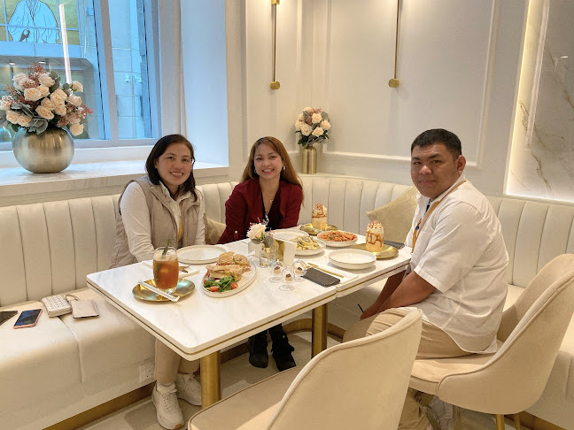 اليت رويال لاونج - Dubai