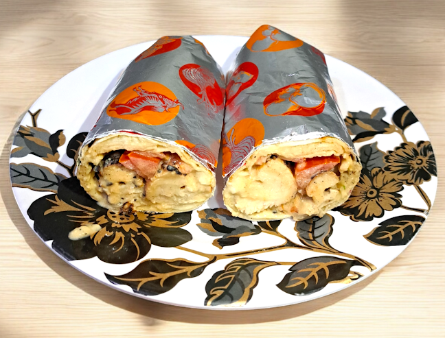 Opinii despre Special Kabab Ahmad Ali în Sharjah - Hospitality and gastronomy