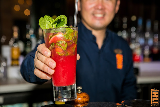 The Beach by Sho Cho - Dubai