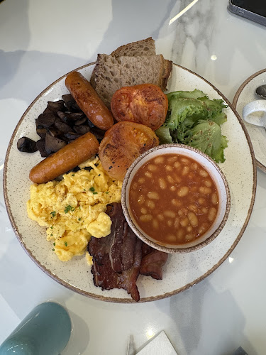 Knead Bakery & Patisserie - Hospitality and gastronomy