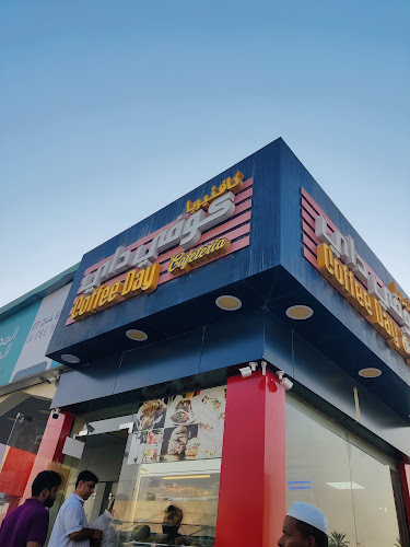 PR57+47J - Sheikh Mohammed bin Salem St - Ras Al Khaimah