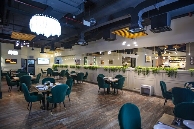 Opinii despre مطعم وكافيه شيف بردليس în Dubai - Hospitality and gastronomy