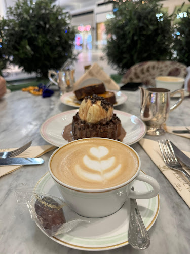 Comentarii opinii despre Ladurée