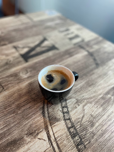 Brews & Co Cafe - Hospitality and gastronomy