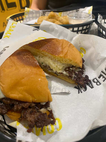 Comentarii opinii despre Comeback Burger
