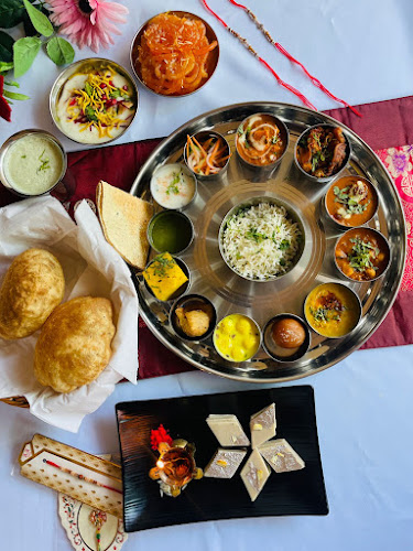 Maharani Dawat - Restaurant & Sweets (Pure Vegetarian)