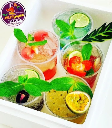 Dream fresh juice - Ras Al-Khaimah