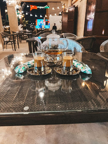 جباتي وكرك - Sharjah