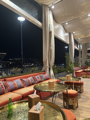 Opinii despre Bosnian House Abu Dhabi Marsa al Bateen البيت البوسني ابوظبي مرسى البطين în Abu Dhabi - Hospitality and gastronomy