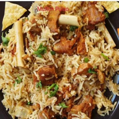 Comentarii opinii despre Al Helal Traditional Kitchen(مطبخ الهلال الشعبي)