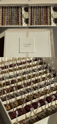 Opinii despre Labelle Chocolates & Flowers Al Warqa - لابيل الورقاء‎ în Dubai - Hospitality and gastronomy
