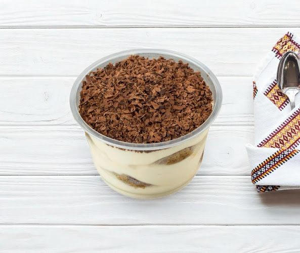 Primo by Dario Iannetti (inside “Goodies”) - Hospitality and gastronomy