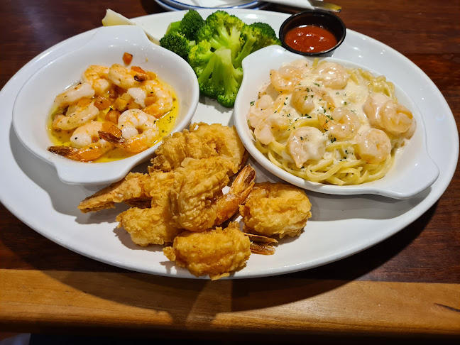 Red Lobster | Dubai Mall - Dubai