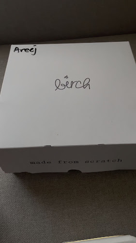 Comentarii opinii despre Birch Bakery