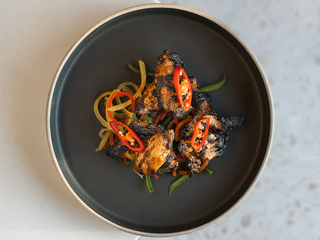 Comentarii opinii despre Abayomi Cafè & Restaurant