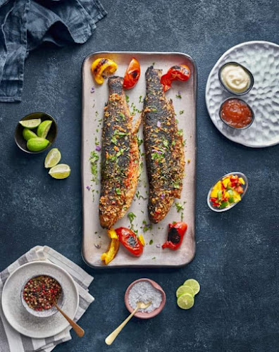 الصياد البحرى. Alsayad albahri - Sharjah