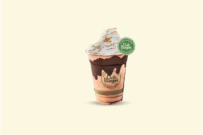 Drift burgers - Dubai