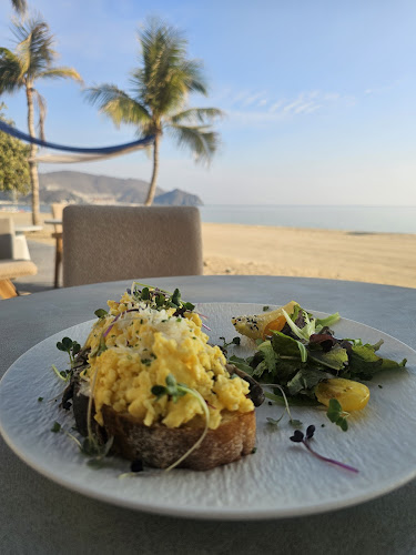 Pentagon Cafe - Khor Fakkan