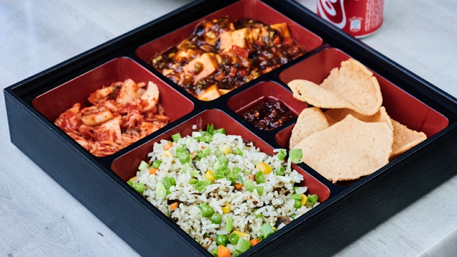 Opinii despre Asian Wok • Chinese Restaurant - Deira City Centre în Dubai - Hospitality and gastronomy