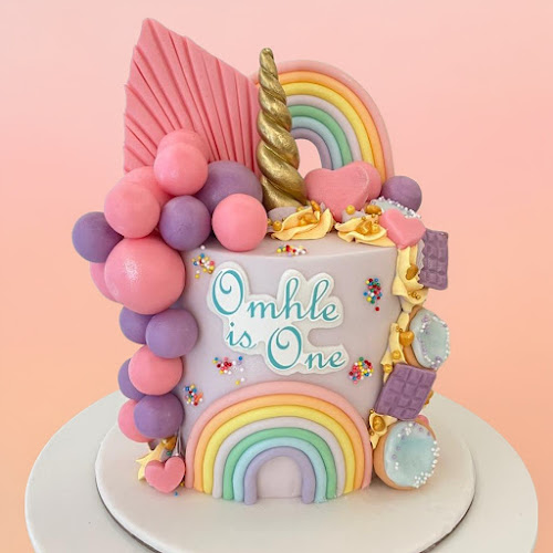 Cake Land - Hospitality and gastronomy