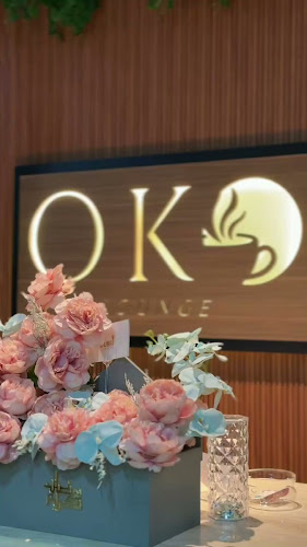 Opinii despre Oko Lounge Dubai în Dubai - Hospitality and gastronomy