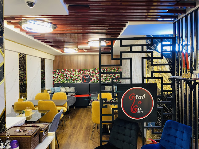 Grab N Go Cafe