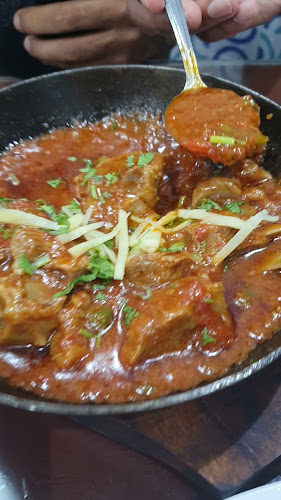 Opinii despre Pak Shanwari Kabab Restaurant în Abu Dhabi - Hospitality and gastronomy