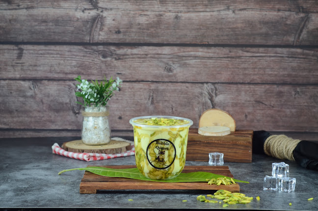 كافتيريا القمره bubble tea ‏ - Hospitality and gastronomy