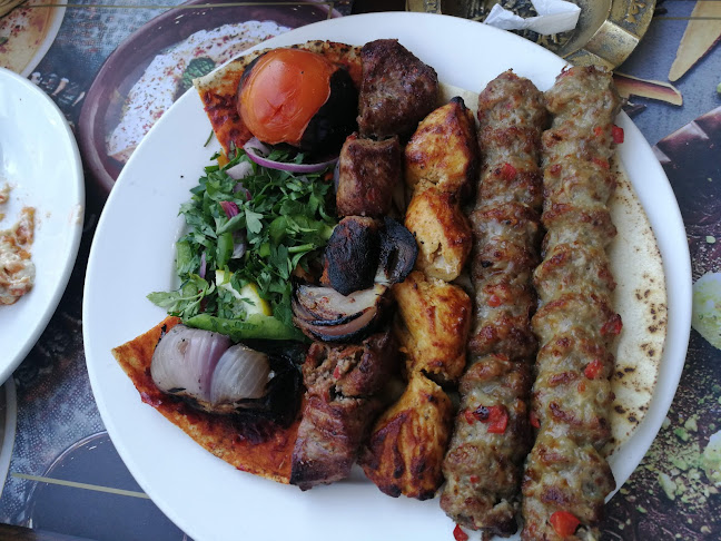 Saruja ساروجا - Dubai