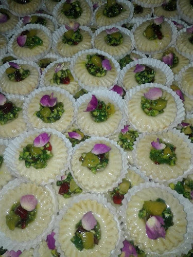 Al khair Moroccan Bakery مخبز الخير المغربي - Hospitality and gastronomy