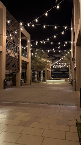 Al Nadi St - Al Tiwayya - Jafeer Obaid - Abu Dhabi