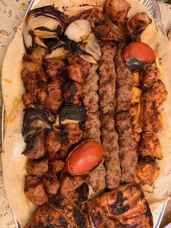 Abil fida - Hospitality and gastronomy