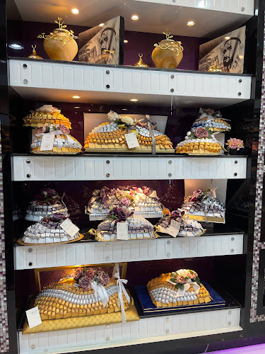 Al Aweer Central Fruit & Vegetable Market - Dubai