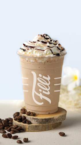 Opinii despre Filli Cafe | Business Bay - Dubai în Dubai - Hospitality and gastronomy