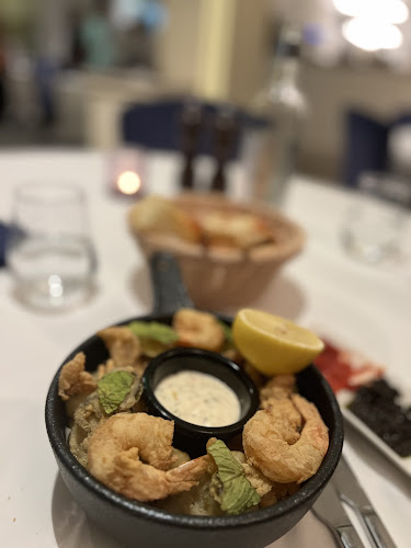 Bice Mare Restaurant - Hospitality and gastronomy