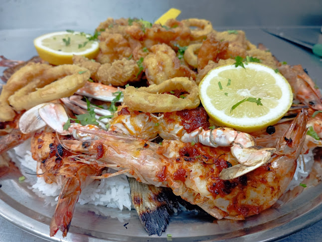 Comentarii opinii despre مطعم لوبستر الصياد المشهور