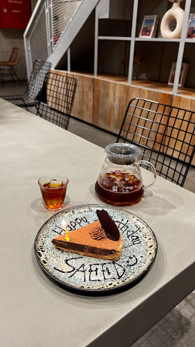 The Common Room ذا كومون رووم - Ras Al-Khaimah