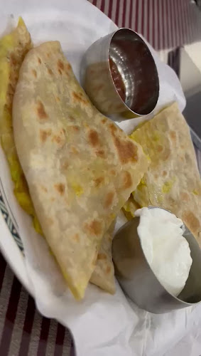 Opinii despre Pure Vegetarian Restaurant în Ras Al-Khaimah - Hospitality and gastronomy